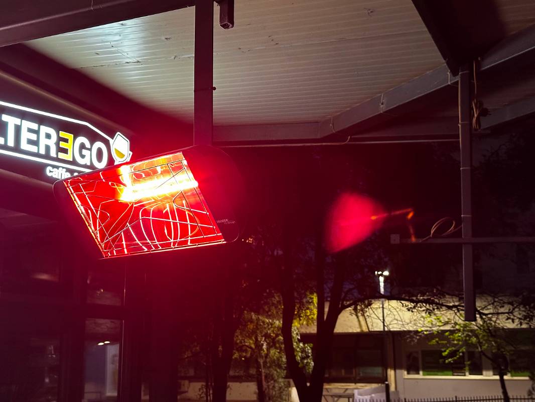 Zašto izabrati infracrveno grijanje: Efikasno i ekonomično rješenje